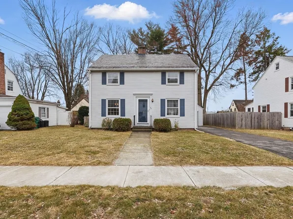 49 Monroe St, Chicopee, MA 01020