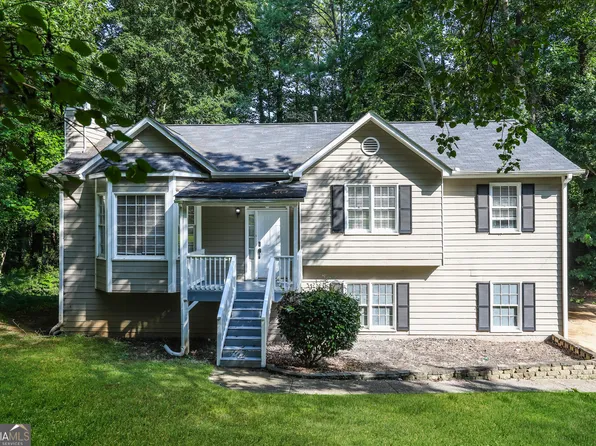 133 Old Hickory Way, Dallas, GA 30157