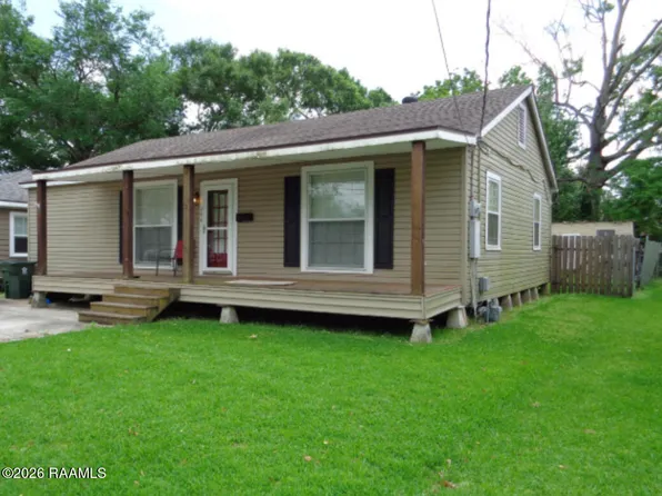 206 Trotter St, New Iberia, LA 70563