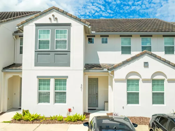 301 Captiva Dr, Davenport, FL 33896