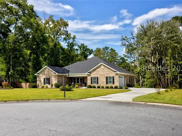 315 Polly Branch Drive, Rincon, GA 31326