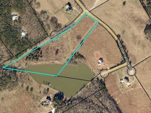 Land For Sale Social Circle Ga