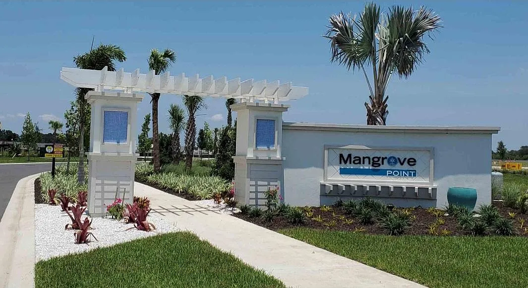 3 bed, 1673 sqft, $2,450 — Photo 2