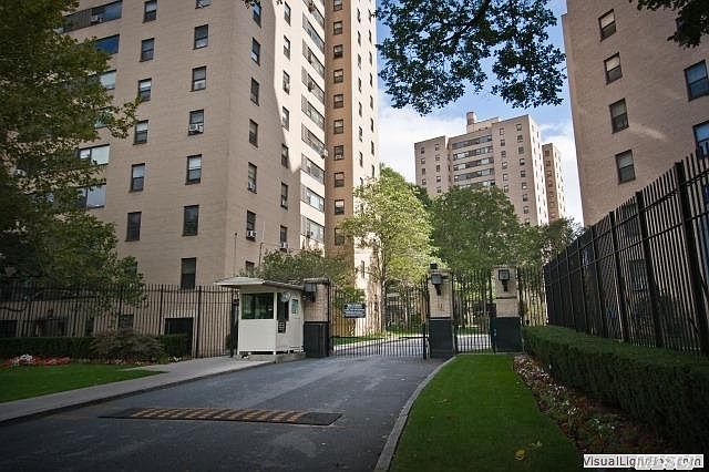 1st image of 4 Fordham Hill Oval APT 15G