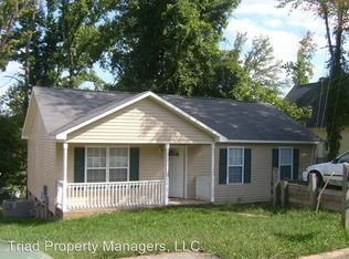 2019 Rath St, Greensboro, NC 27406