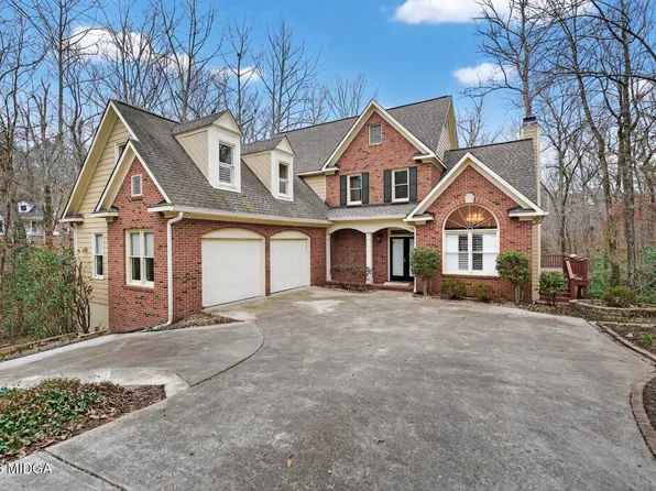 208 Huntington Ct, Macon, GA 31210