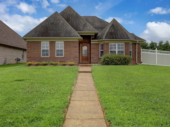 225 Azalea Dr, Somerville, TN 38068