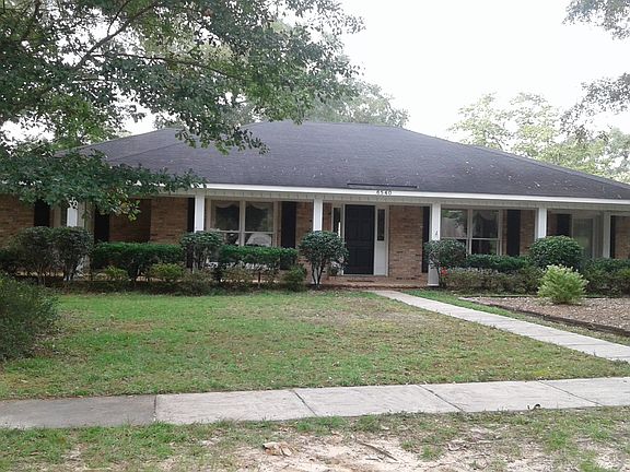 Walkable Neighborhood