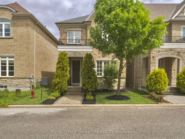 6 Mayapple Ln, Richmond Hill, ON L4E 1B8
