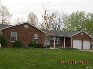 4065 State Route 161, New Baden, IL 62265