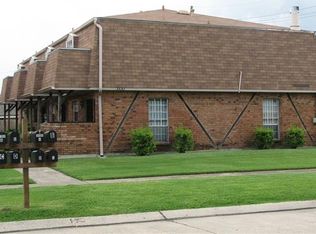 3100 Phoenix St APT D, Kenner, LA 70065