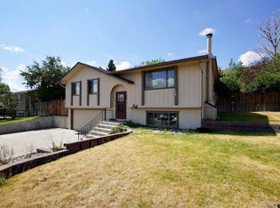 1450 S Illinois Ave, Casper, WY 82609