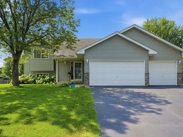 6260 142nd Ln NW, Ramsey, MN 55303