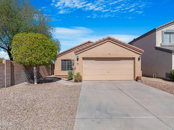 10902 E ARCADIA Avenue, Mesa, AZ 85208