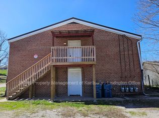 427 Cardwell Ave APT 3, Harrodsburg, KY 40330
