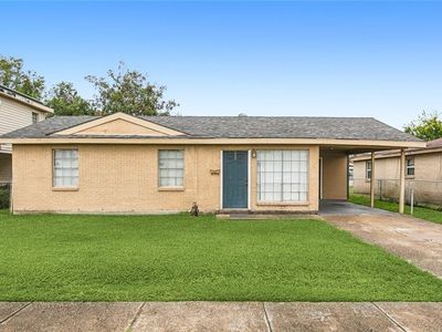 1409 Lincoln Ave, Marrero, LA, 70072