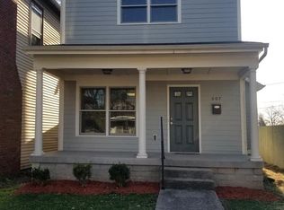 607 E 8th St, New Albany, IN