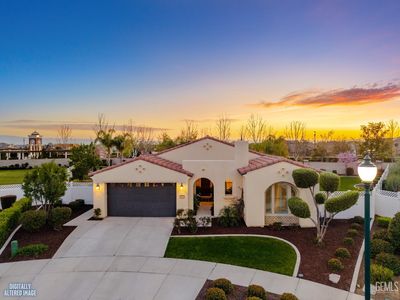 1701 Audley End Pl, Bakersfield, CA, 93311