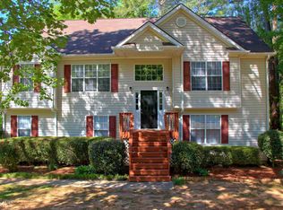 37 Mosswood Dr, Newnan, GA 30265