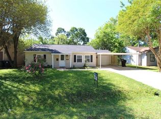 6505 Sivley St, Houston, TX 77055