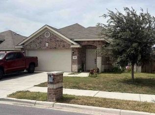 509 Central Park St, Edinburg, TX 78541