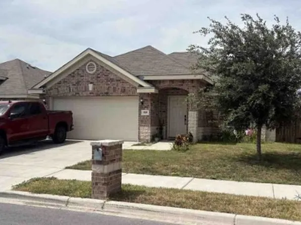 509 Central Park St, Edinburg, TX 78541