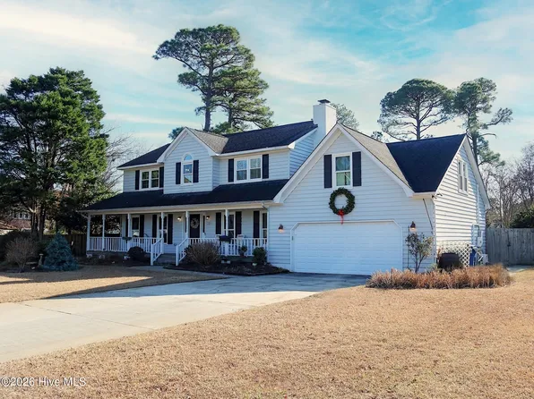 3309 Raynor Court, Wilmington, NC 28409