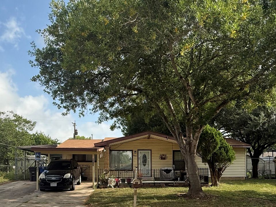1st image of 6007 STONYBROOK DR