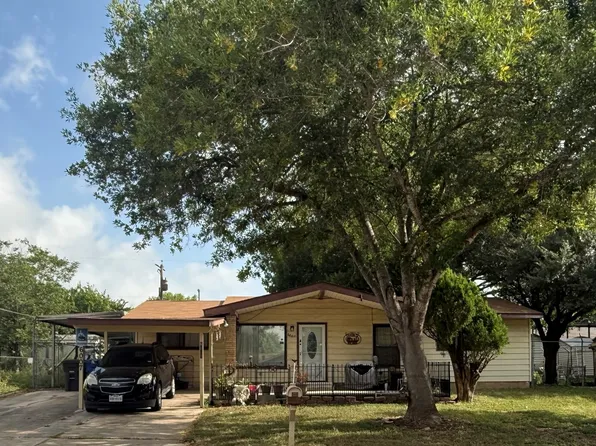 6007 STONYBROOK DR, San Antonio, TX 78242