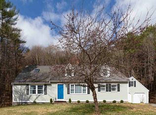 179 Beaver Meadow Rd, Norwich, VT 05055