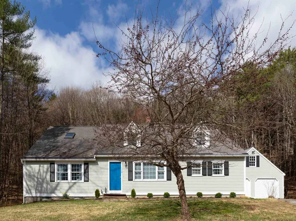 179 Beaver Meadow Road, Norwich, VT 05055