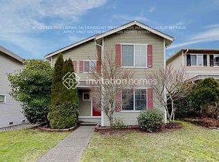 4001 154th Pl SE, Bothell, WA 98012
