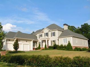 2046 Trimleston Rd, Statham, GA 30666