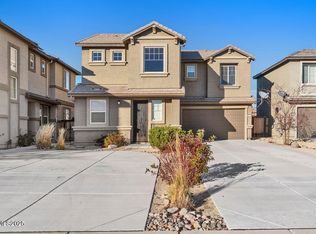 6670 Russian Thistle Dr, Sparks, NV 89436