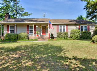 107 Indian Creek Trl, Aiken, SC 29803