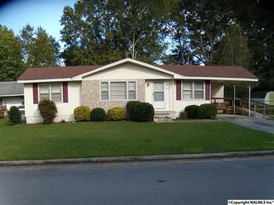 500 Prospect Dr SW, Hartselle, AL, 35640