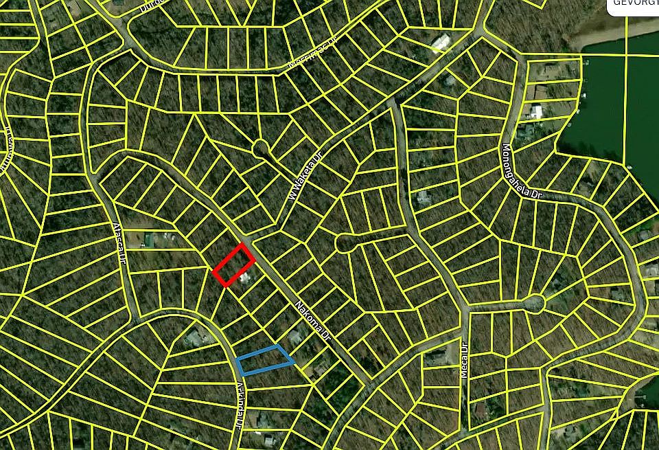 2nd image of Insmont Rd