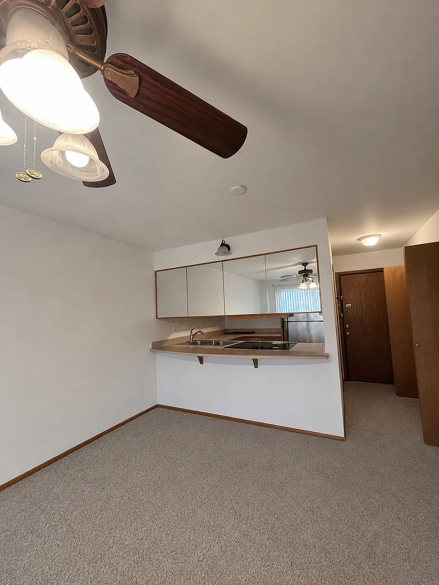 Living Area - 5700 W Wahner Ave #116