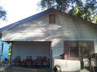 917 W Young St, Sylvester, GA 31791