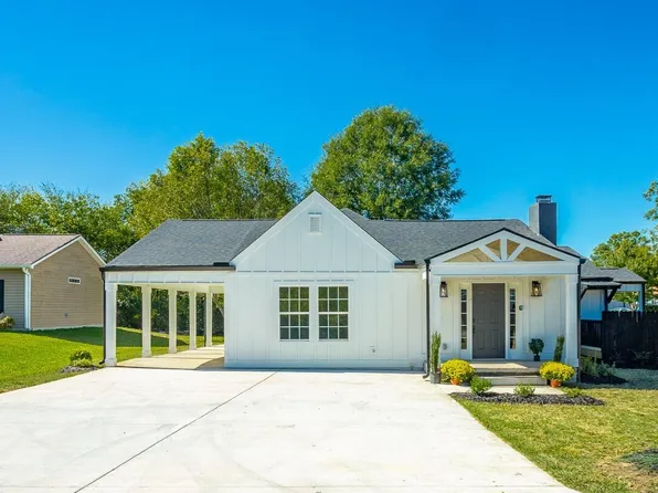 235 Guyler St, Ringgold, GA 30736