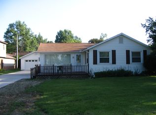 2507 Shore St, Celina, OH 45822