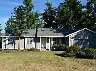 1306 Summerfield Dr SE, Olympia, WA 98513