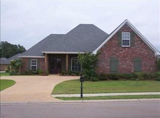 109 Fairchild Cv, Canton, MS 39046