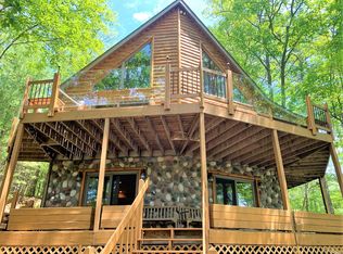 19000 Narrows Trl, Hillman, MI 49746