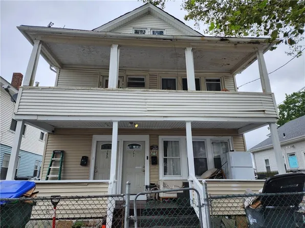 295 New York Ave, Providence, RI 02905