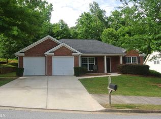 5960 Raventree Ct, College Park, GA 30349