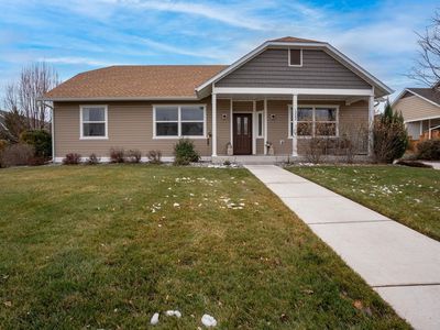 1222 Periwinkle Ln, Fruita, CO, 81521
