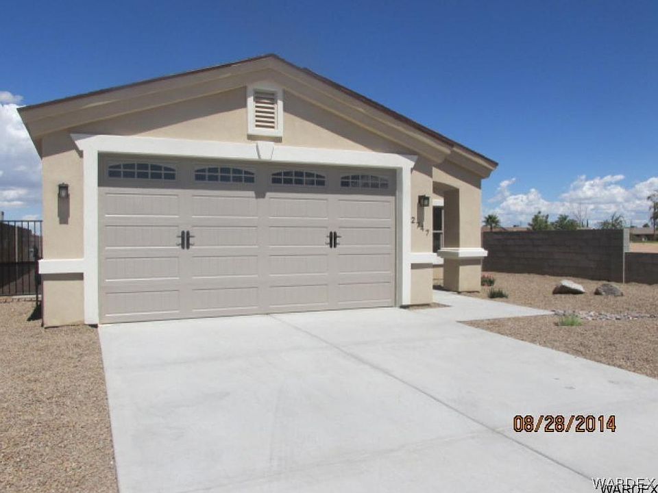 1st image of 2736 E Superba Avenue