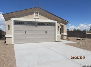 2736 E Superba Ave, Kingman, AZ 86401