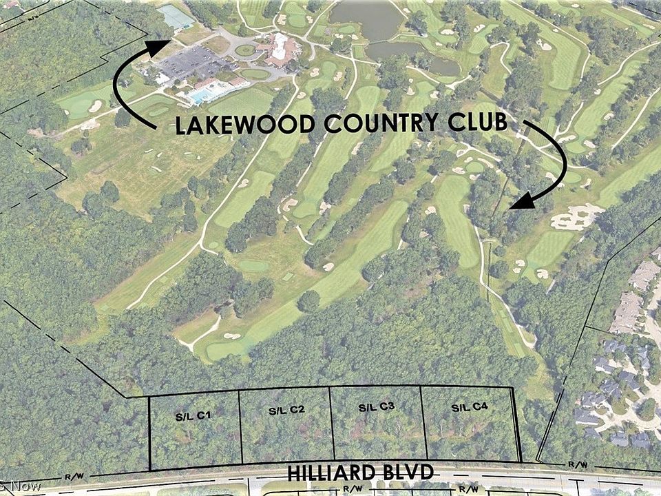 1st image of Hilliard Blvd